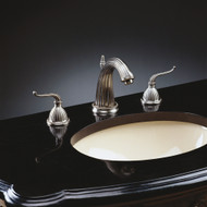Ambella Home Classic Faucet - Brushed Nickel
