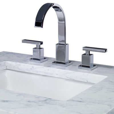 Ambella Home Polished Nickel Faucet