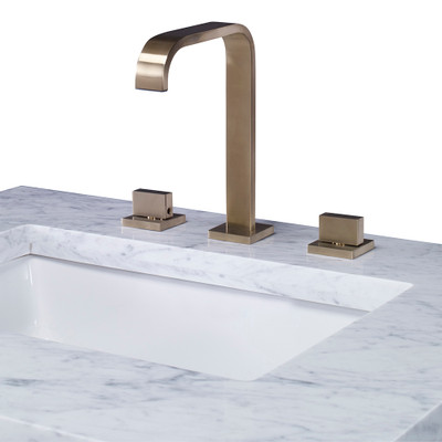 Ambella Home Satin Brass Faucet