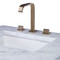 Ambella Home Satin Brass Faucet