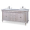 Ambella Home Seville Double Sink Chest