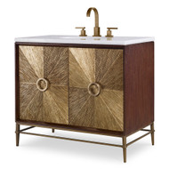Ambella Home Phoenix Sink Chest