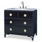 Ambella Home Bamboo Sink Chest