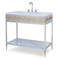 Ambella Home Roman Sink Chest
