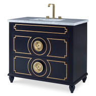 Ambella Home Delphi Sink Chest