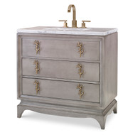 Ambella Home Isla Sink Chest