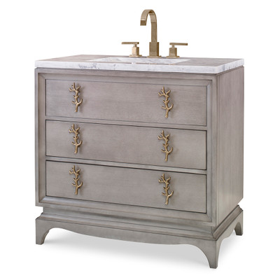 Ambella Home Isla Sink Chest