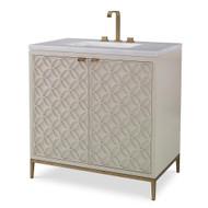 Ambella Home Italian Sink Chest