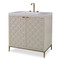 Ambella Home Italian Sink Chest