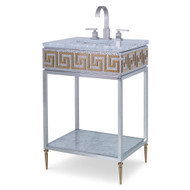 Ambella Home Roman Petite Sink Chest