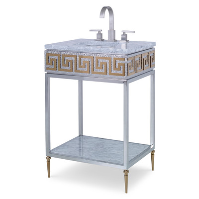 Ambella Home Roman Petite Sink Chest