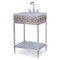 Ambella Home Roman Petite Sink Chest