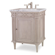 Ambella Home Seville Petite Sink Chest