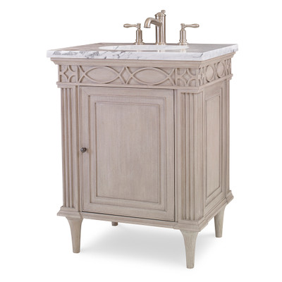Ambella Home Seville Petite Sink Chest