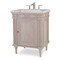 Ambella Home Seville Petite Sink Chest