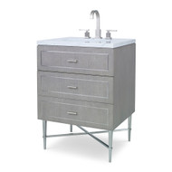 Ambella Home Woodbury Petite Sink Chest