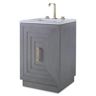 Ambella Home Veronica Petite Sink Chest
