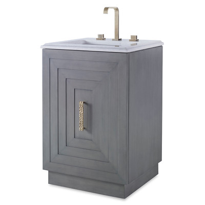 Ambella Home Veronica Petite Sink Chest