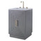 Ambella Home Veronica Petite Sink Chest