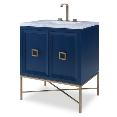 Ambella Home Admiral Petite Sink Chest
