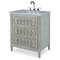 Ambella Home Pirouette Petite Sink Chest