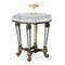 Ambella Home Voranado Octagonal Accent Table