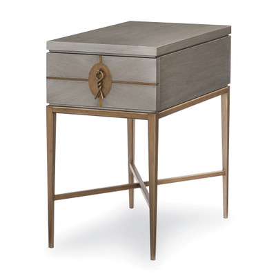 Ambella Home Longwood End Table