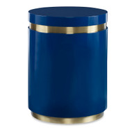 Ambella Home Taboret Side Table