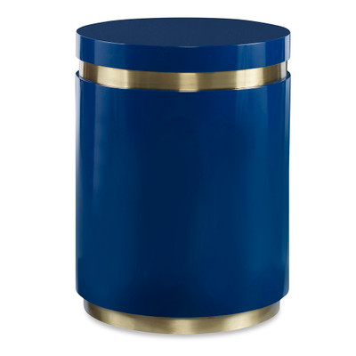 Ambella Home Taboret Side Table