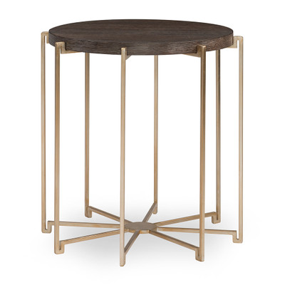 Ambella Home Radiate Side Table - Thumbnail 3