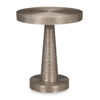 Ambella Home Spiral Accent Table