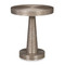 Ambella Home Spiral Accent Table