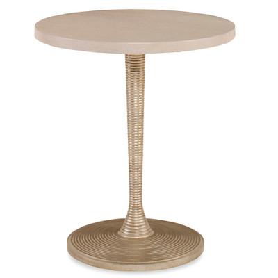 Ambella Home Coil Accent Table