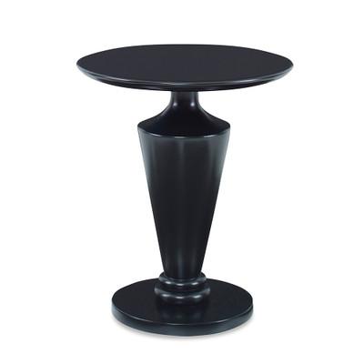 Ambella Home Vessel Accent Table - Onyx