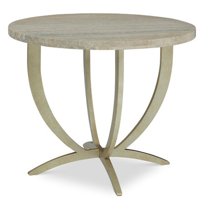 Ambella Home Lassen Lamp Table