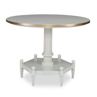 Ambella Home Atrium Center Table - Linen