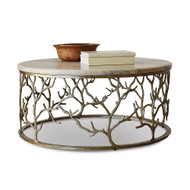 Ambella Home Branch Cocktail Table