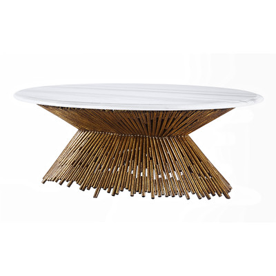 Ambella Home Pick Up Sticks Cocktail Table Base