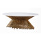 Ambella Home Pick Up Sticks Cocktail Table Base