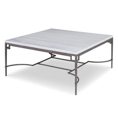 Ambella Home Bennett Square Cocktail Table