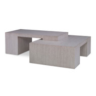 Ambella Home Building Block Cocktail Table