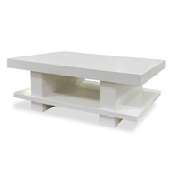 Ambella Home Braque Cocktail Table - Linen