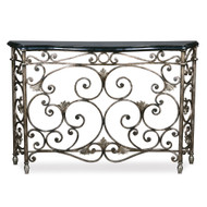 Ambella Home Dickinson Console Table
