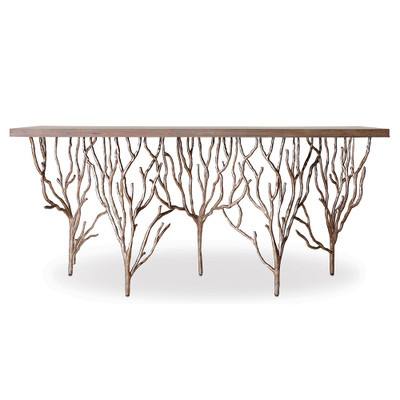 Ambella Home Forest Console Table