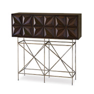 Ambella Home Snowflake Console Table
