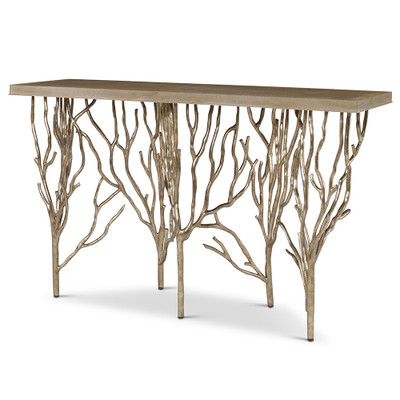 Ambella Home Forest Console Table - Small