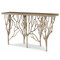 Ambella Home Forest Console Table - Small