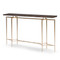 Ambella Home Double Diamond Console