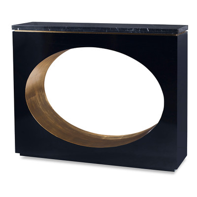 Ambella Home Void Console Table