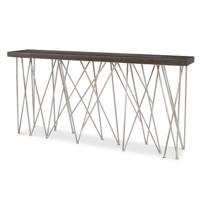 Ambella Home Haystack Console Table